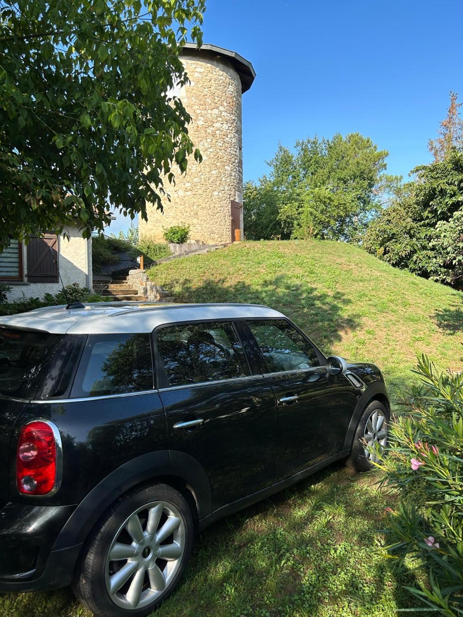 Vélines Moulin A Vent De Prentygarde En Dordogne 아파트 외부 사진